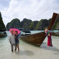 Отзыв от Юлия - DTV виза